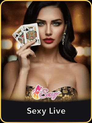 Live casino dealer hosting real-time games on pkrspin online casino platform Pakistan